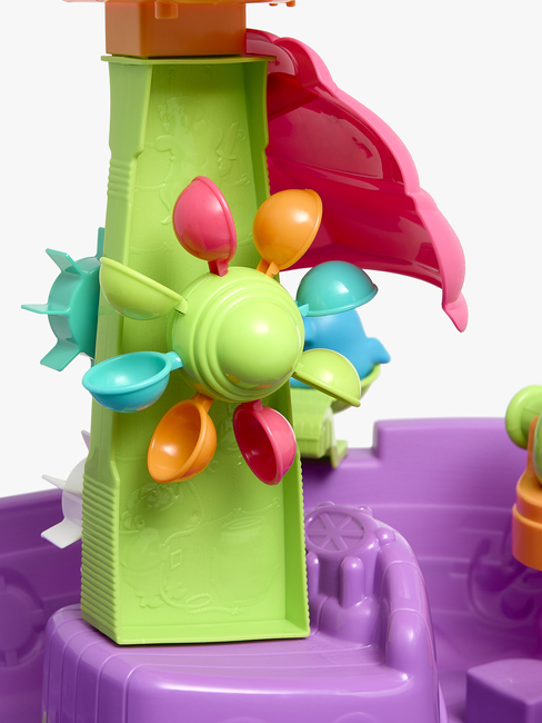 Fippla Vannbord Mermaid, Lilla