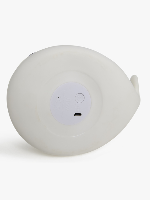 FILIBABBA Lampe Hval Christian, 30 cm