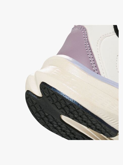 Viking Pixie 1V Sneakers, Eggshell