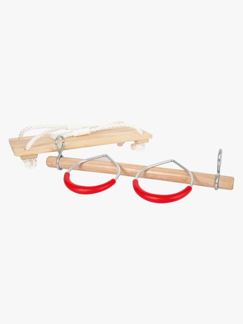 Small Foot Huskesett 3-in-1