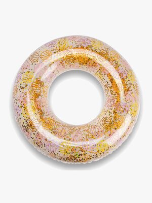 SwimEssentials Badering, Shells