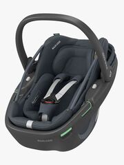 Maxi-Cosi Coral 360 Babybilstol, Essential Graphite