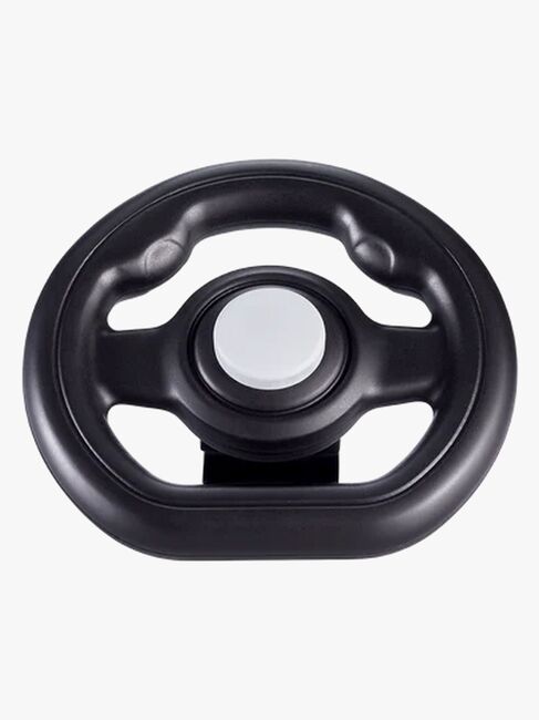 EasyWalker Barnevognsratt, Svart