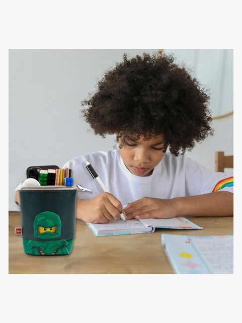 LEGO® Ninjago Pennal, Pop Up Lloyd