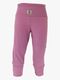 Janus Babywool Bukse Merinoull, Rosa