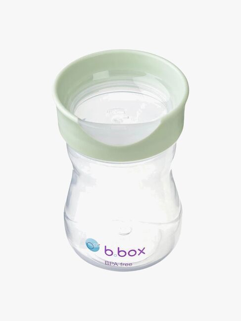 b.box Treningskopp, Sage