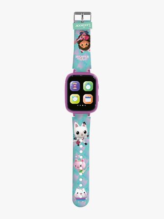Gabby's Dollhouse Kids Smartwatch inkl. 8GB Minnekort