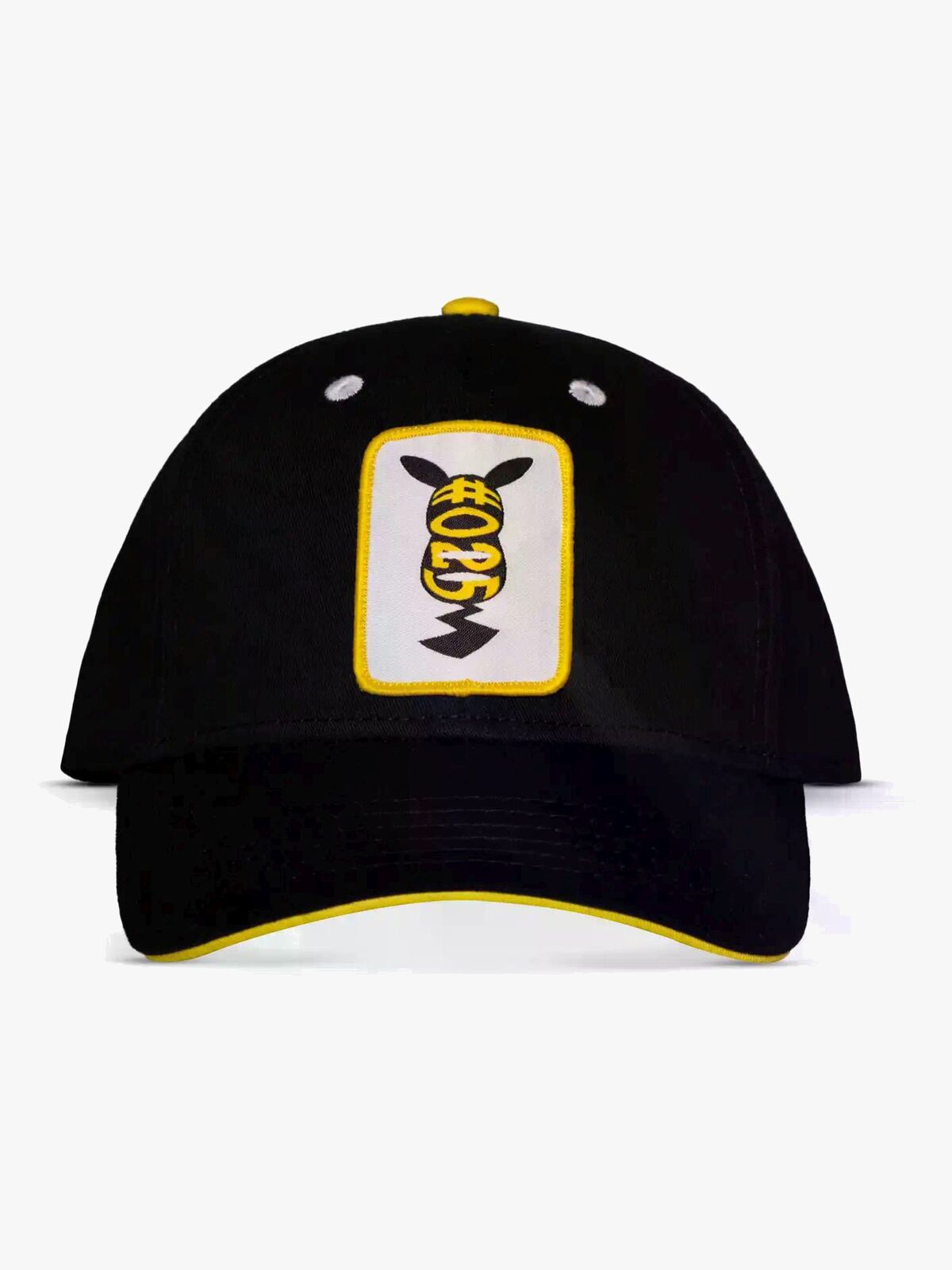 Pokémon Justerbar Caps, #025