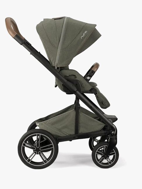 Nuna MIXX NEXT Sportsvogn, Pine