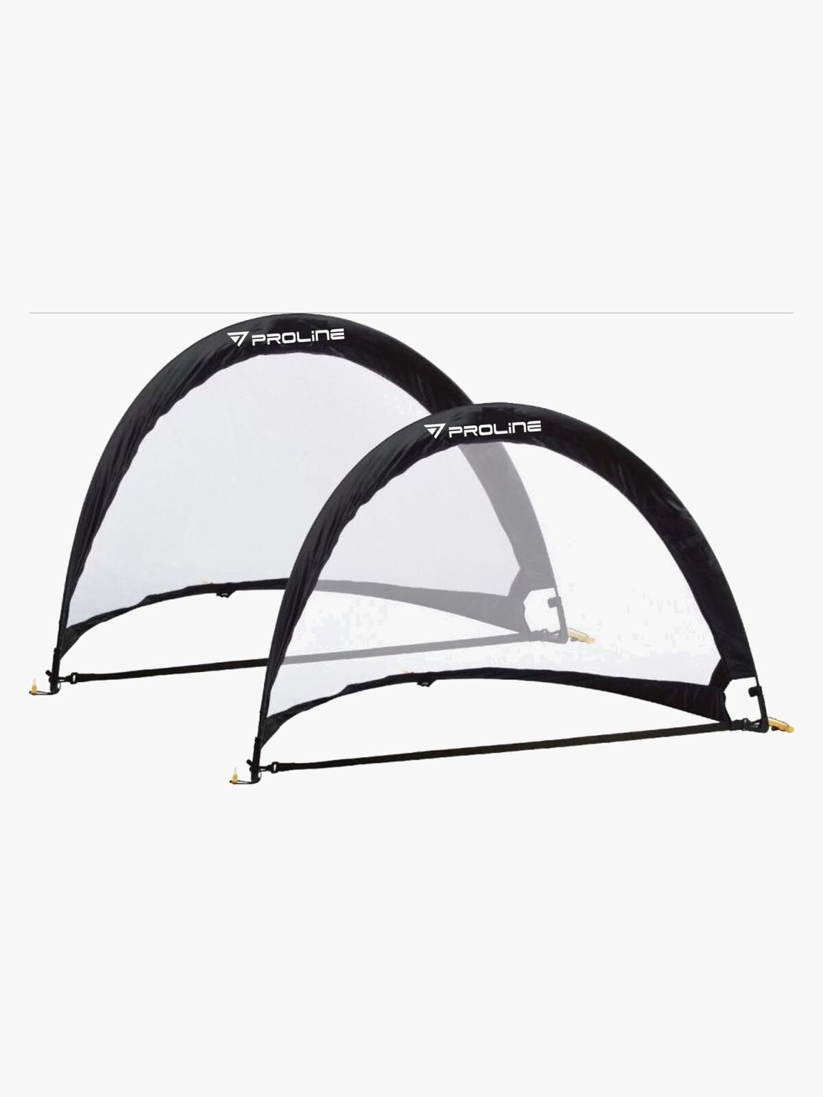 Proline Mål Pop Up 2-Pack