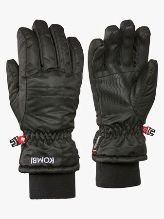 Kombi Tucker Hansker Jr, Black