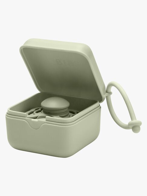 BIBS Smokkboks, Sage