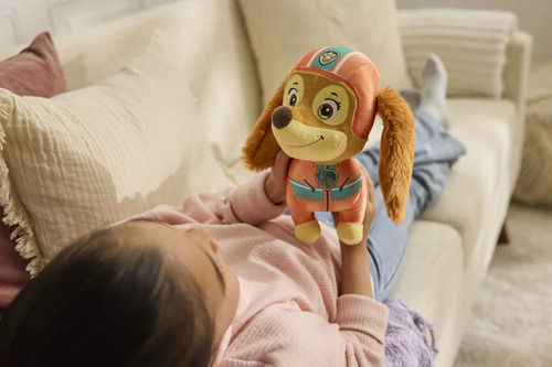 Paw Patrol Kosedyr Liberty