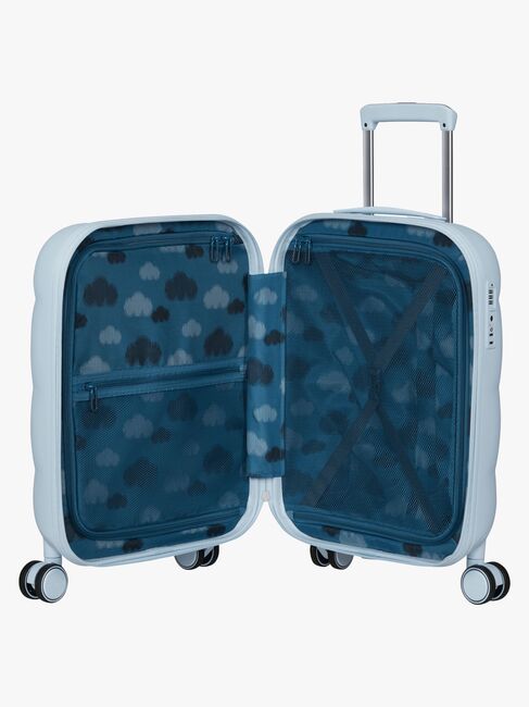 American Tourister Dreami Spinner Koffert 37L, Blue Dream