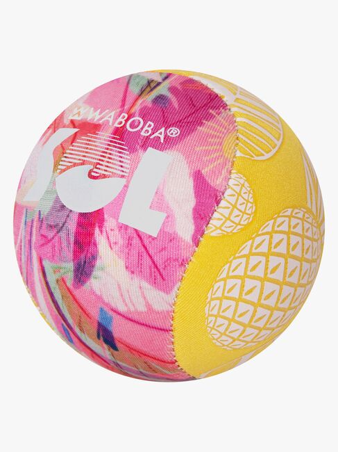 Waboba Sol Vannsprettball 1-Pakk Blandet