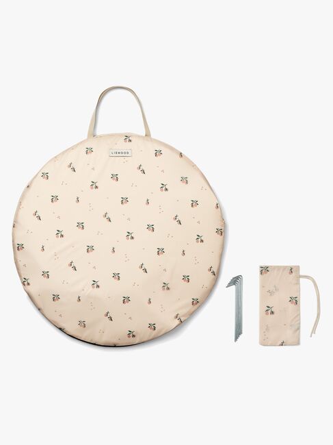 LIEWOOD Cassie Pop Up UV-Telt, Peach/Seashell