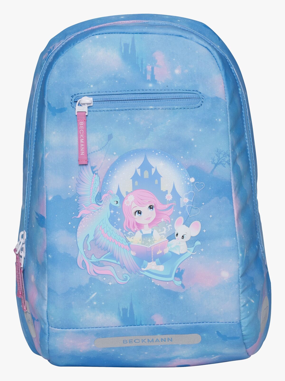 Beckmann Ryggsekk 12L, Fairytale