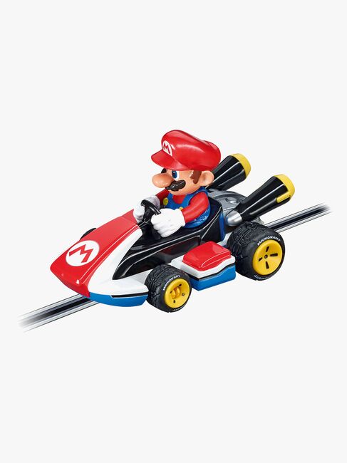Carrera Mario Kart Bilbane