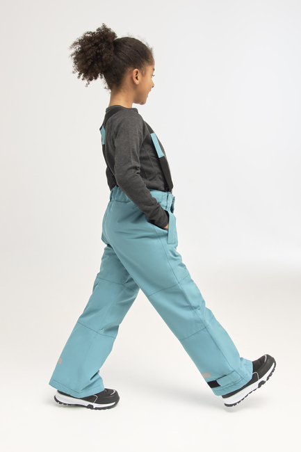 Nordbjørn Orsa Skibukser, Grønn