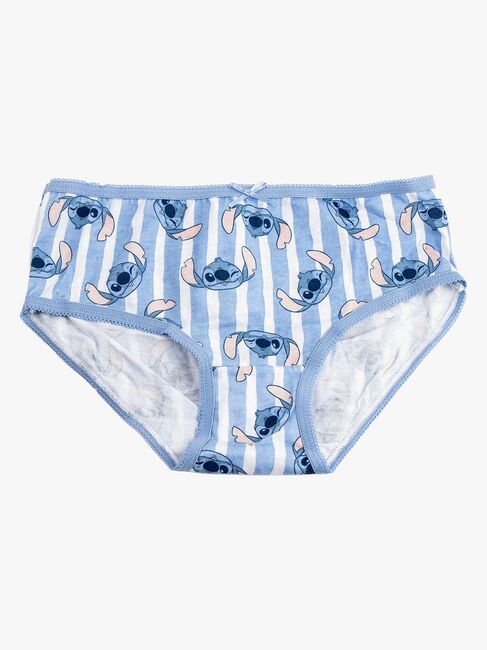 Disney Lilo & Stitch Truser 5-Pakk