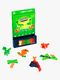 Plus-Plus Activity Pad Dino Byggesett