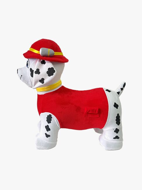 Paw Patrol Hoppedyr Marshall