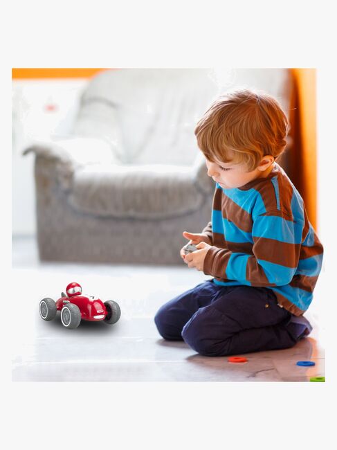 Silverlit Tooko Radiostyrt Bil My First RC Racer