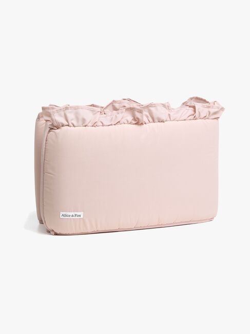 Alice & Fox FREYA Sengekant, Rosa