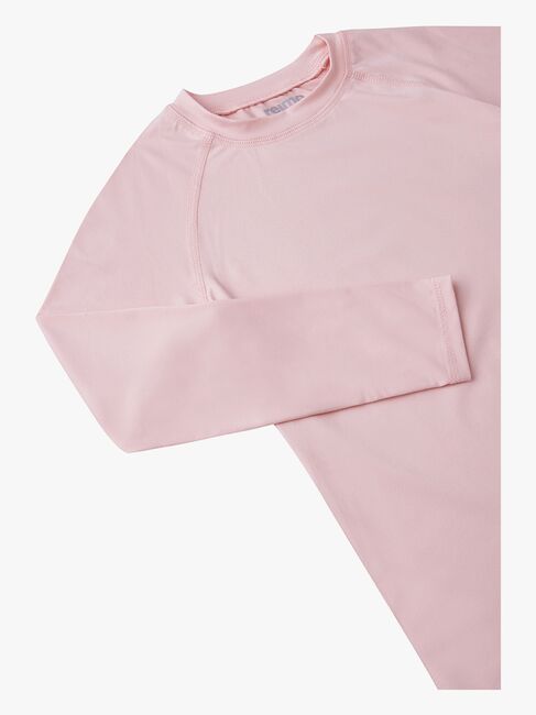 Reima Sportti Superundertøy, Pale Rose