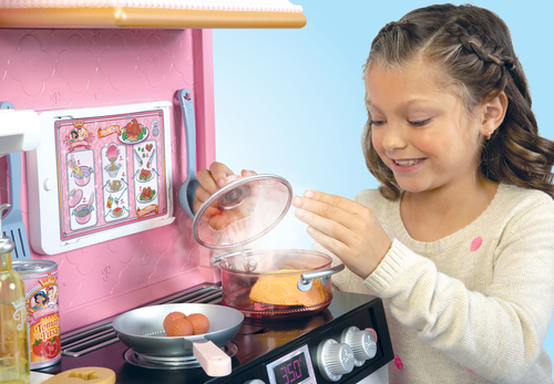 Disney Princess Style Collection Lekekjøkken