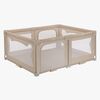 Lionelo Florence Lekegrind, Beige Sand