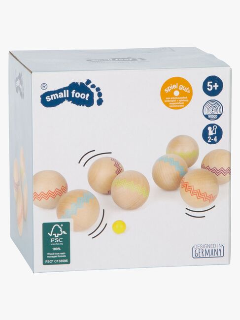 Small Foot Boulesett Active