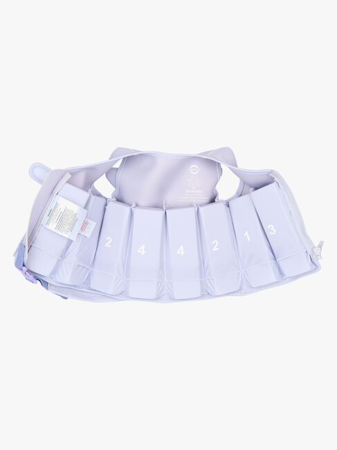 Mikk-Line Svømmevest, Thistle