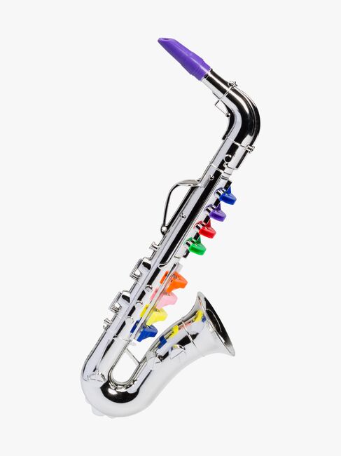 Cloudberry Castle Saksofon