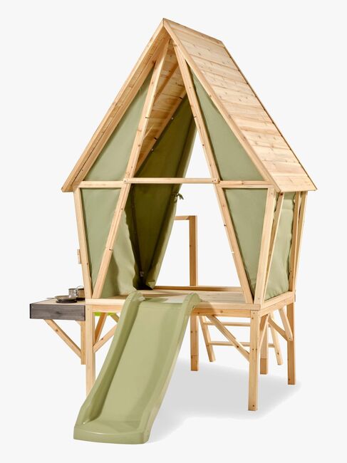 EXIT Yuki Lekestue med Sklie & Kjøkken 350