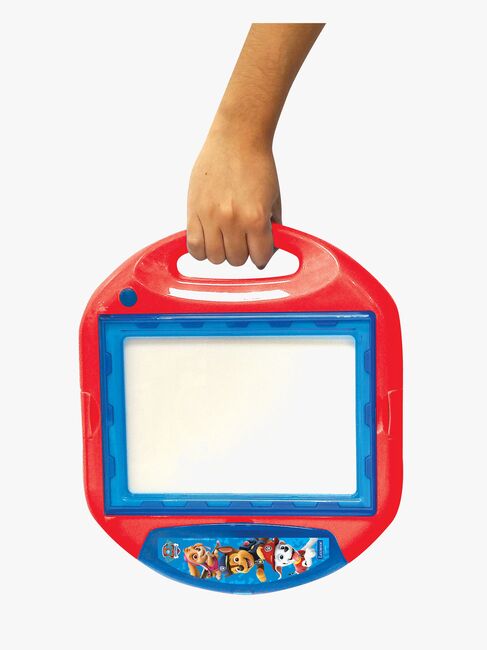 Paw Patrol Magnetisk Tavle