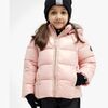Petite Chérie Atelier Paris Puffjakke, Mellow Rose