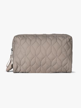 Day ET RE-Q Twist Toalettmappe L, Moon Rock