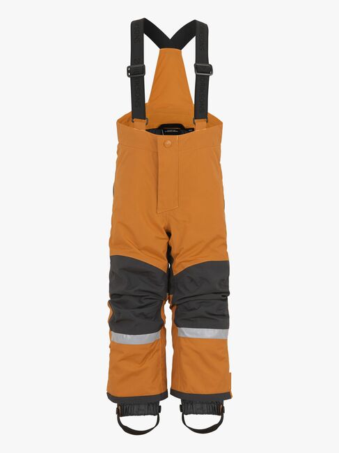 Didriksons Idre Overtrekksbukser, Burnt Glow