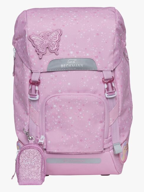 Beckmann Classic Ryggsekk Maxi 28L, Rosie