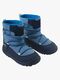 Reimatec Ensilumi Barefoot Vintersko, Navy