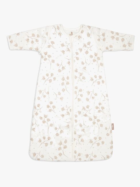 Jollein Sovepose med Avtagbare Ermer 70 cm, Leafy Dreams