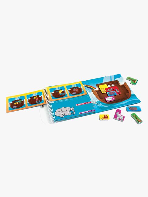SmartGames Spill Noahs Ark