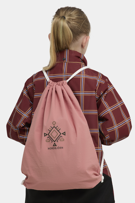 Nordbjörn Vävarevallen Gympose, Rose Dawn