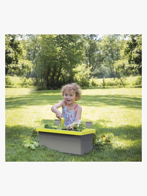 Smoby Eden Blomsterkasse