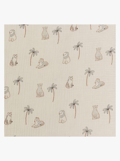 Candide Sovepose Svøpeteppe 0-3 Mnd, Savann