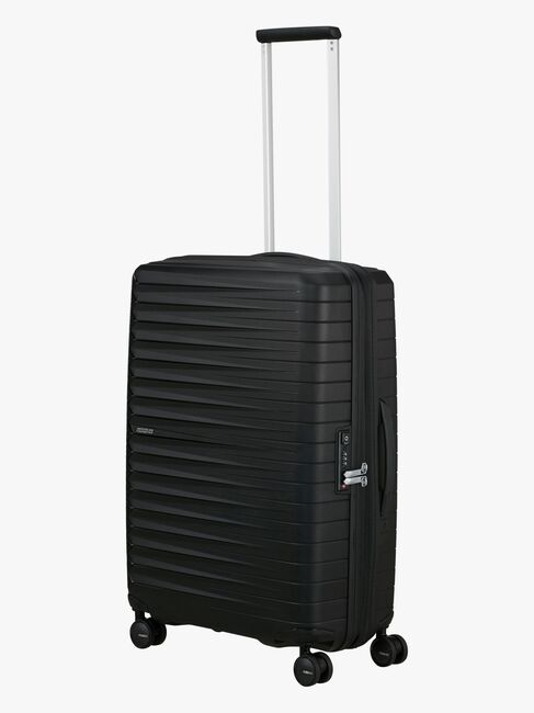 American Tourister Fastforward Koffert 67L, Flash Black