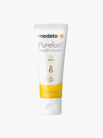 MEDELA Purelan Lanolinkrem 37 gram
