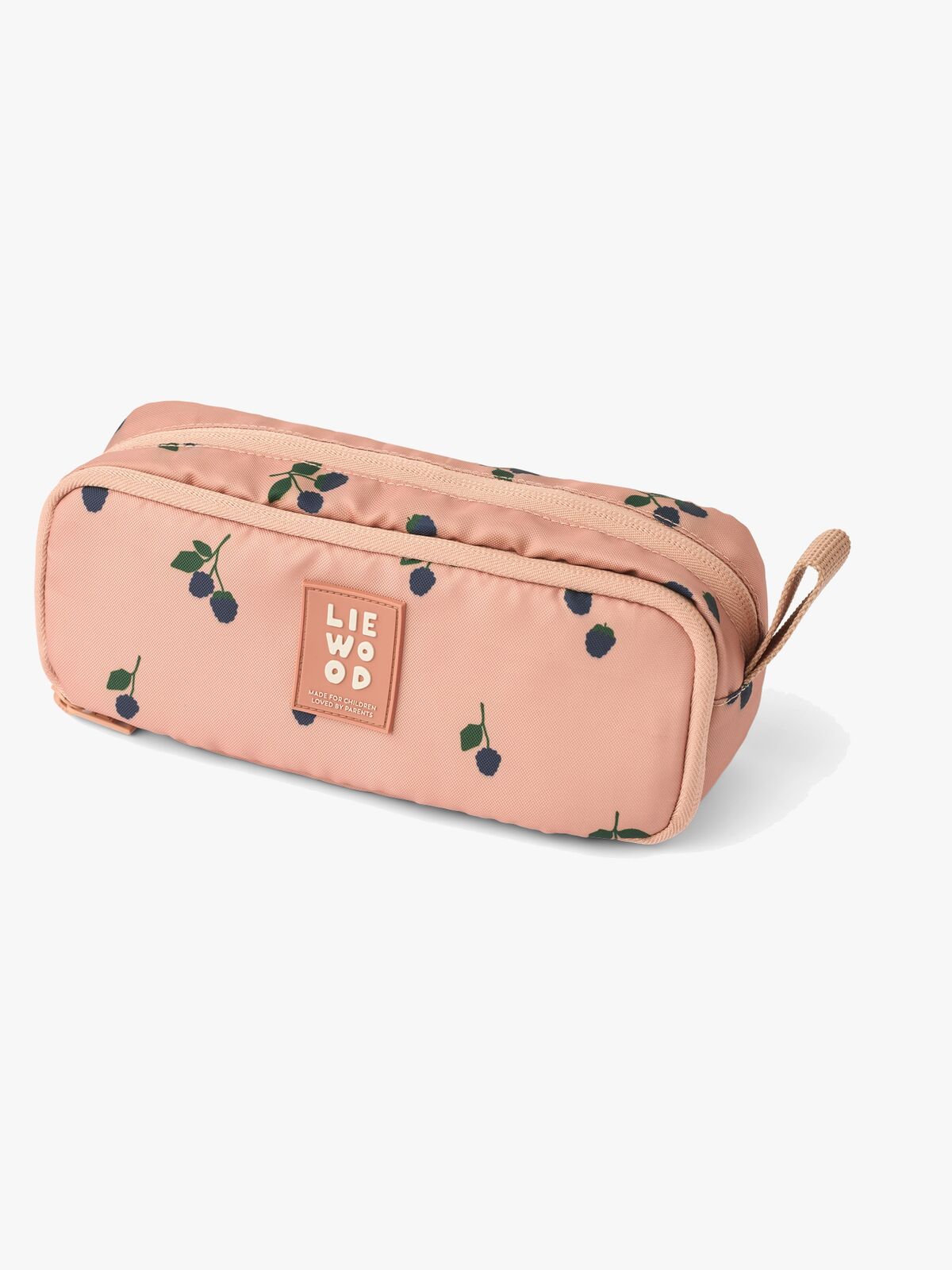 LIEWOOD Andrey Pennal, Berry/Pale Tuscany