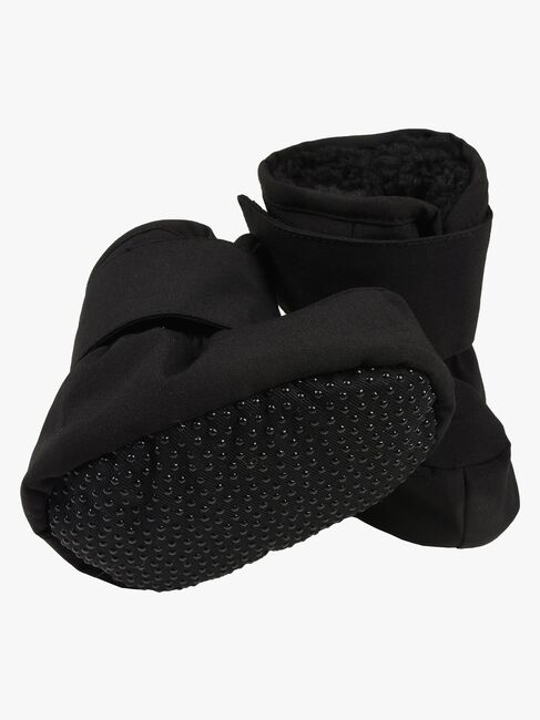 Lindberg Colden Babysko, Svart